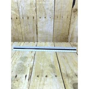 Vtg Staedtler Mars Tri Angle Drafting Ruler 987 18-31 Japan Blue Black Red